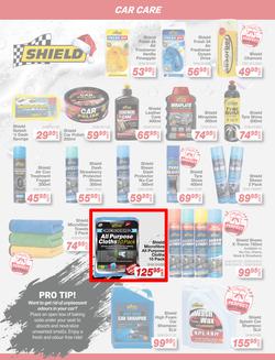 AutoZone : Deals To Drive For (24 November - 31 December 2025), page 31