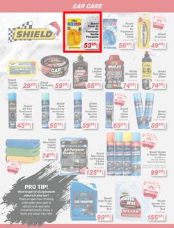 AutoZone : Deals To Drive For (24 November - 31 December 2025), page 31
