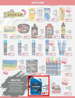 AutoZone : Deals To Drive For (24 November - 31 December 2025), page 31