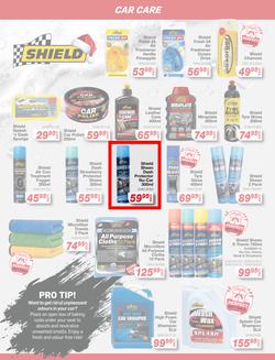 AutoZone : Deals To Drive For (24 November - 31 December 2025), page 31