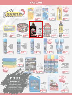 AutoZone : Deals To Drive For (24 November - 31 December 2025), page 31