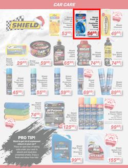 AutoZone : Deals To Drive For (24 November - 31 December 2025), page 31