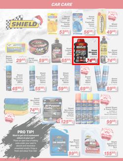 AutoZone : Deals To Drive For (24 November - 31 December 2025), page 31