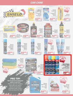 AutoZone : Deals To Drive For (24 November - 31 December 2025), page 31