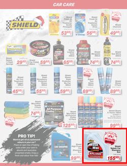 AutoZone : Deals To Drive For (24 November - 31 December 2025), page 31
