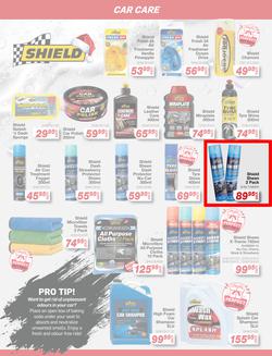 AutoZone : Deals To Drive For (24 November - 31 December 2025), page 31
