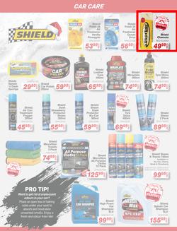 AutoZone : Deals To Drive For (24 November - 31 December 2025), page 31