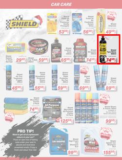 AutoZone : Deals To Drive For (24 November - 31 December 2025), page 31