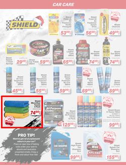 AutoZone : Deals To Drive For (24 November - 31 December 2025), page 31