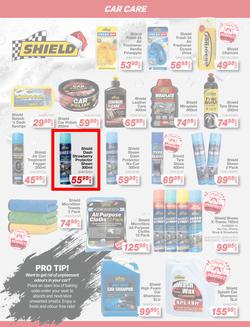 AutoZone : Deals To Drive For (24 November - 31 December 2025), page 31