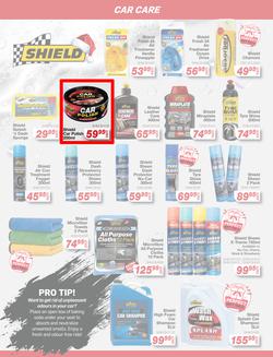 AutoZone : Deals To Drive For (24 November - 31 December 2025), page 31