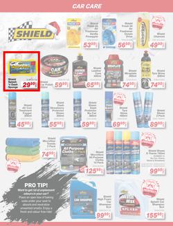 AutoZone : Deals To Drive For (24 November - 31 December 2025), page 31