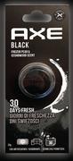 Axe Mini Vent Air Freshener - Black