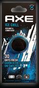 Axe Mini Vent Air Freshener - Ice Chill