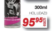 Holts Dazzle 300ml