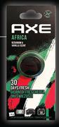 Axe Mini Vent Air Freshener - Africa