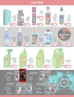 AutoZone : Deals To Drive For (24 November - 31 December 2025), page 32