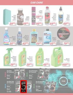 AutoZone : Deals To Drive For (24 November - 31 December 2025), page 32