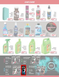 AutoZone : Deals To Drive For (24 November - 31 December 2025), page 32