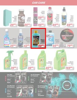 AutoZone : Deals To Drive For (24 November - 31 December 2025), page 32