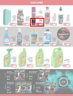 AutoZone : Deals To Drive For (24 November - 31 December 2025), page 32