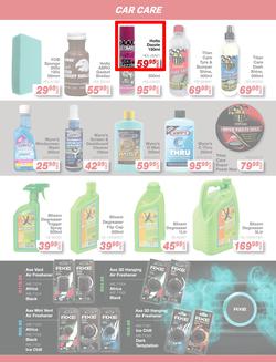 AutoZone : Deals To Drive For (24 November - 31 December 2025), page 32