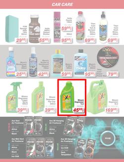 AutoZone : Deals To Drive For (24 November - 31 December 2025), page 32