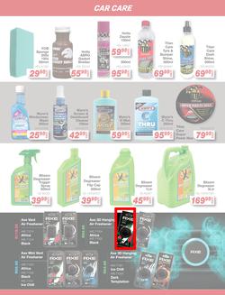 AutoZone : Deals To Drive For (24 November - 31 December 2025), page 32
