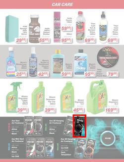AutoZone : Deals To Drive For (24 November - 31 December 2025), page 32