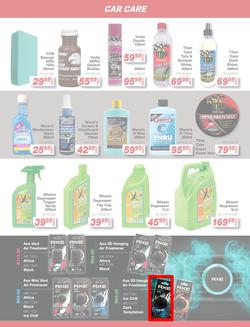 AutoZone : Deals To Drive For (24 November - 31 December 2025), page 32