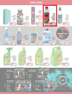 AutoZone : Deals To Drive For (24 November - 31 December 2025), page 32