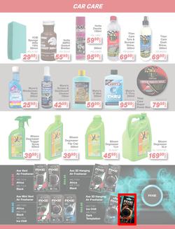 AutoZone : Deals To Drive For (24 November - 31 December 2025), page 32