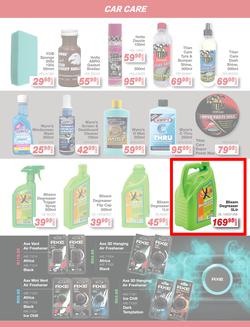 AutoZone : Deals To Drive For (24 November - 31 December 2025), page 32