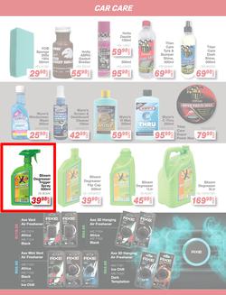 AutoZone : Deals To Drive For (24 November - 31 December 2025), page 32