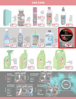AutoZone : Deals To Drive For (24 November - 31 December 2025), page 32