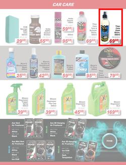AutoZone : Deals To Drive For (24 November - 31 December 2025), page 32