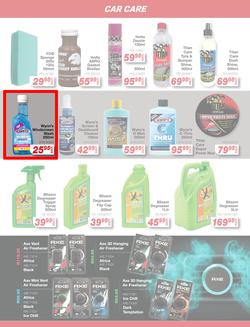 AutoZone : Deals To Drive For (24 November - 31 December 2025), page 32