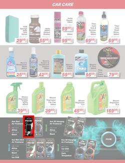 AutoZone : Deals To Drive For (24 November - 31 December 2025), page 32
