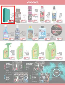 AutoZone : Deals To Drive For (24 November - 31 December 2025), page 32