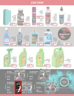 AutoZone : Deals To Drive For (24 November - 31 December 2025), page 32