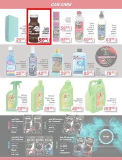 AutoZone : Deals To Drive For (24 November - 31 December 2025), page 32