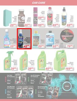 AutoZone : Deals To Drive For (24 November - 31 December 2025), page 32