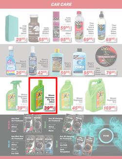AutoZone : Deals To Drive For (24 November - 31 December 2025), page 32