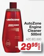 AutoZone Engine Cleaner 500ml