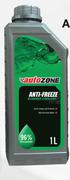 AutoZone Anti-Freeze 20% - 1Ltr