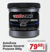 AutoZone Grease General Purpose 500g