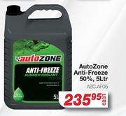 AutoZone Anti-Freeze 50% - 5Ltr