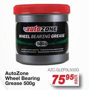 AutoZone Wheel Bearing Grease 500g