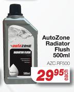 AutoZone Radiator Flush 500ml