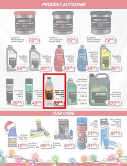 AutoZone : Deals To Drive For (24 November - 31 December 2025), page 33